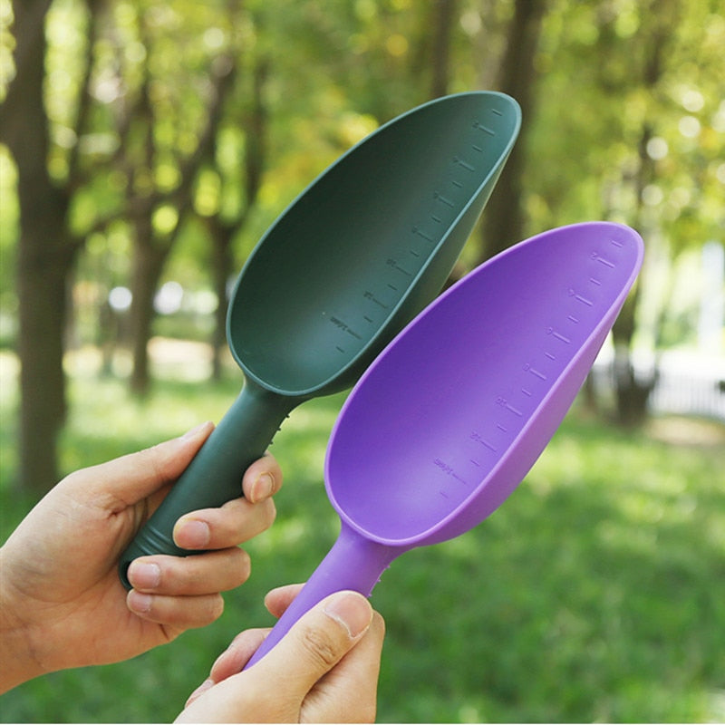 succulent planting tools Flower Vegetables Planting Soil Loosening Shovel Home Gardening Tools – Change Yard